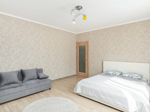 Апартаменты Sdaem116 на Чистопольской 76