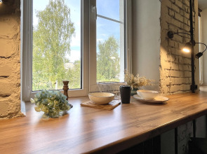 Квартира Latte macchiato туристический прованс