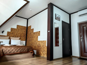 Апартаменты 2 Хоум Раушен в Светлогорске