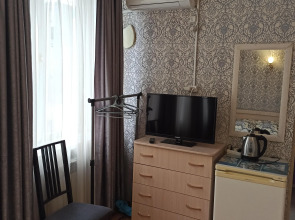 Гостевой Дом Ренессанс