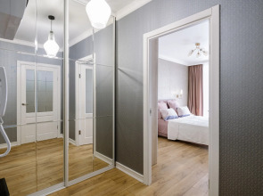 Апартаменты 264 Уютный Дом