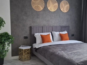 Апартаменты в Центре Города