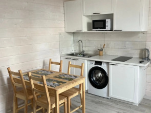 Апартаменты Карельский Дворик