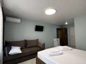 Гостевой Дом ЭрЭм