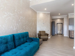 Квартира Стильная