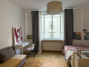 Stephansplatz Apartment