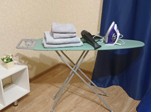 Апартаменты Комфортно и Уютно как Дома