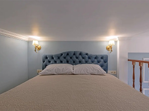 Квартира 2 ColorSPB Дом Художников