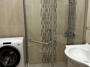 Квартира Уютная в ЖК Парковый