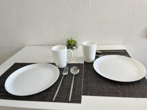 Апартаменты 293.3 Корабельная