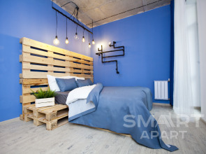 Апартаменты Smart Apart