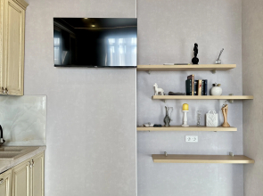 Квартира в элитном жк Звезда