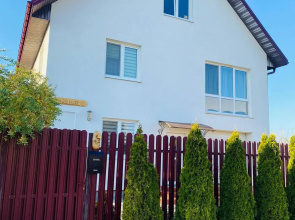 Kolozhskiy Guest house
