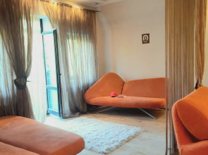 Апартаменты НА ПОБЕРЕЖЬЕ У ОЗЕРА РЯДОМ С МОРЕМ