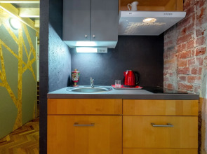 Апартаменты на Литейном 52 (2)