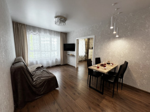 Квартира Ясный Берег 33, 3к