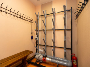 Гостевой дом AZ