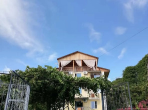 Мини-отель Мандариновый сад