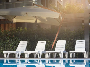 Апартаменты GP2301 12