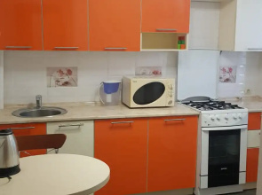 Na Gogolya 25A Apartments