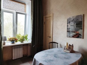 Апартаменты Бохо