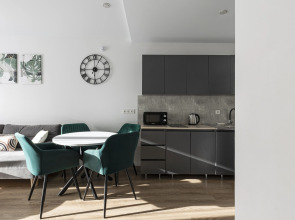 Квартира у метро Водный стадион (Е2К)