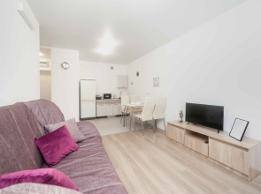 Квартира Уют у метро Котельники