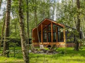 U Berezy Private house