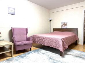 Апартаменты Родионова 197