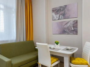 Апартаменты Пять Звезд 26