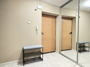 Квартира Хочу Приехать на Благовещенской 89