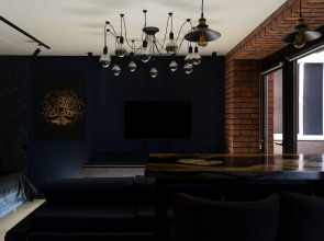 Апартаменты Nord Design