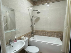Отель Qamar