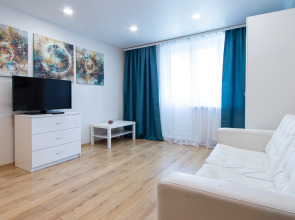 Апартаменты уютные 1-комнатные на Юго-Западной, Тропарево