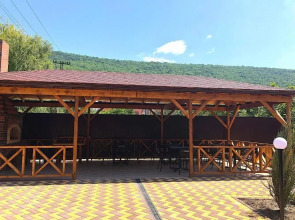 Гостевой дом ЛевРус