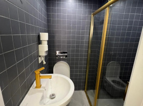 Бутик Отель Feridiye 71