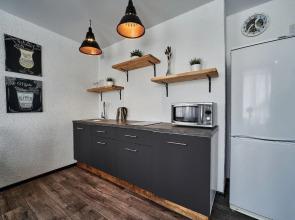 Квартира Олимпия