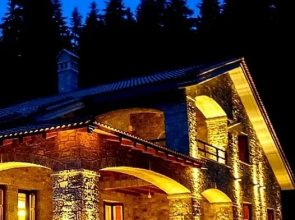 Chalet Myrtis Villa