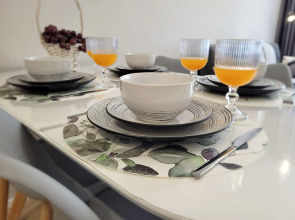 Апартаменты ЖК Дивный