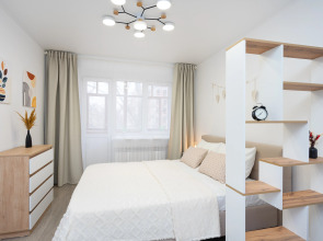 Квартира на Чехова