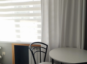 Квартира в микрорайоне Солнечный