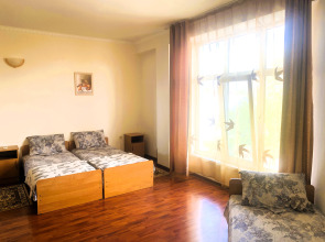 Гостевой дом Регион Море