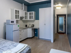 Апартаменты Окошки