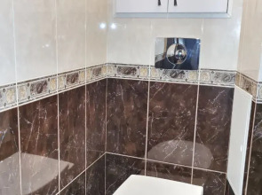 Апартаменты на улице Комарова 127Б