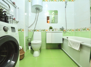 Апартаменты «Атмосфера» | Лён — Платите Только За Главное — За Свой Комфорт