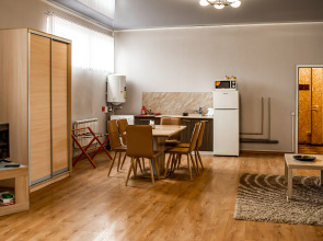 Гостевой дом Огонёк