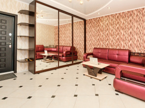 Апартаменты на улице Белорусской 10