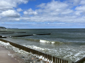 Апартаменты Стрелка