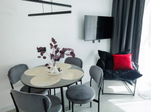 Апартаменты Velvet by Pavlov