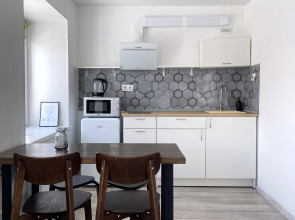 Квартира Riders Apartments 5-3